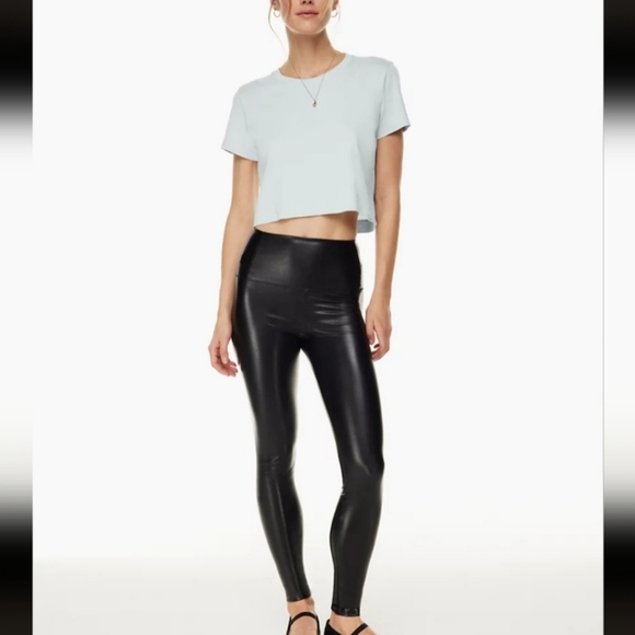 Aritizia Wilfred Daria Pant - Size S - Picture 2 of 12